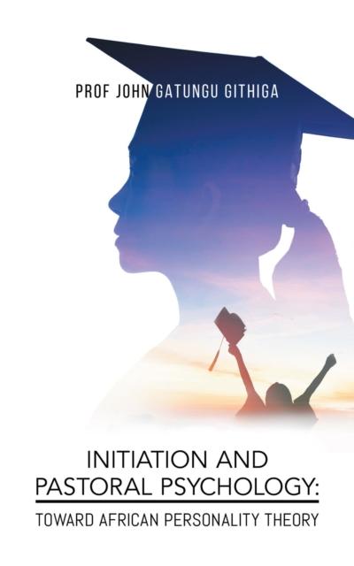 Initiation and Pastoral Psychology