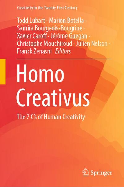 Homo Creativus