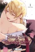 Bloody Bites at Boarding School, Band 01