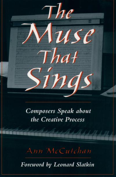 The Muse that Sings