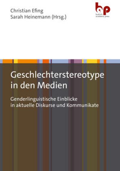 Geschlechterstereotype in den Medien
