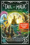 Tale of Magic: Die Legende der Magie – Eine geheime Akademie: Band 1