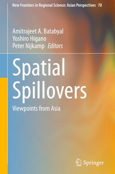 Spatial Spillovers