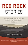 Red Rock Stories