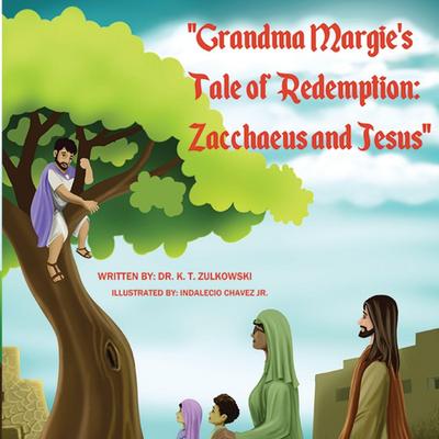 Grandma Margie’s Tale of Redemption