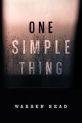 One Simple Thing