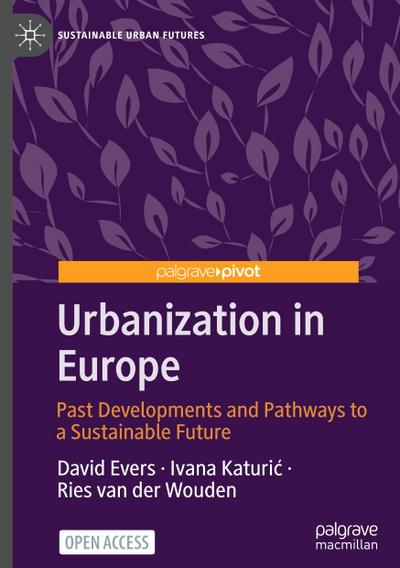 Urbanization in Europe