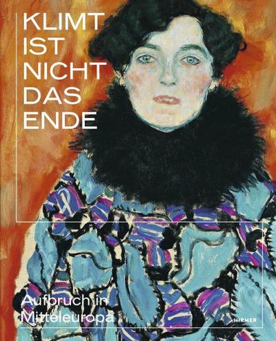 Klimt ist nicht das Ende