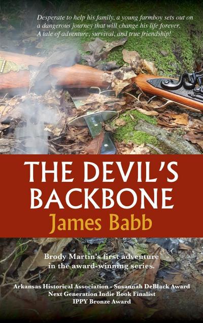 The Devil’s Backbone