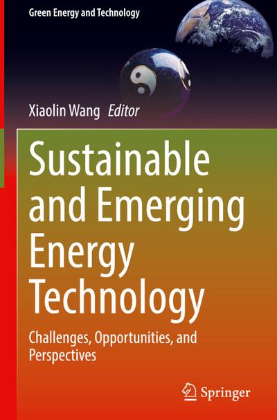 Sustainable and Emerging Energy Technology