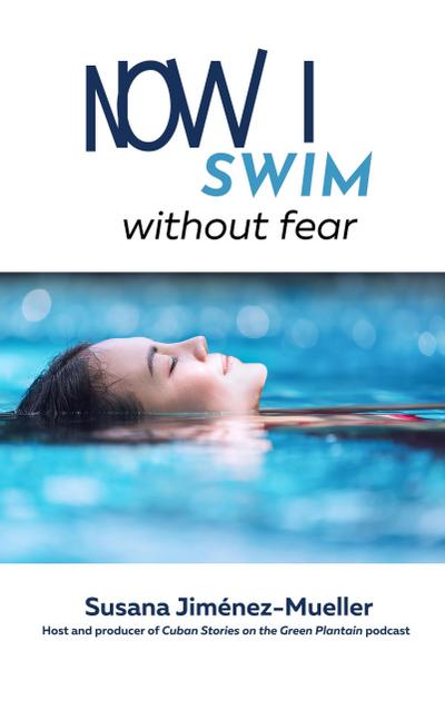 Now I Swim