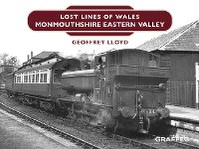 Lost Lines of Wales