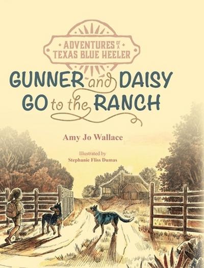 Adventures of a Texas Blue Heeler