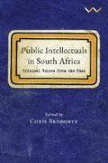 Public Intellectuals in South Africa