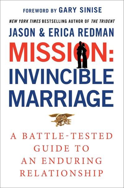 Mission: Invincible Marriage