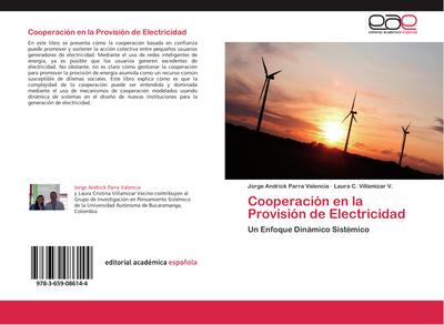 Cooperación en la Provisión de Electricidad