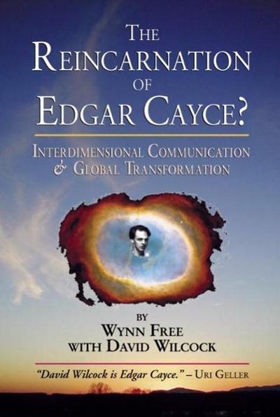 The Reincarnation of Edgar Cayce?