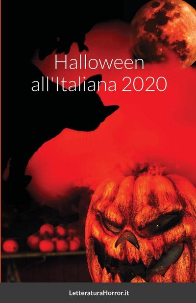 Halloween all’Italiana 2020