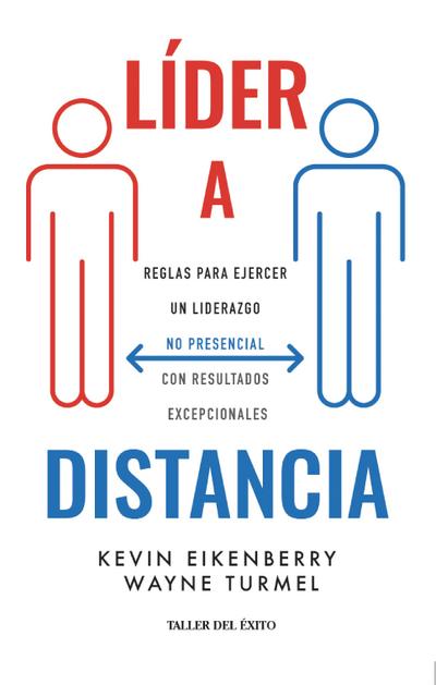 Líder a distancia