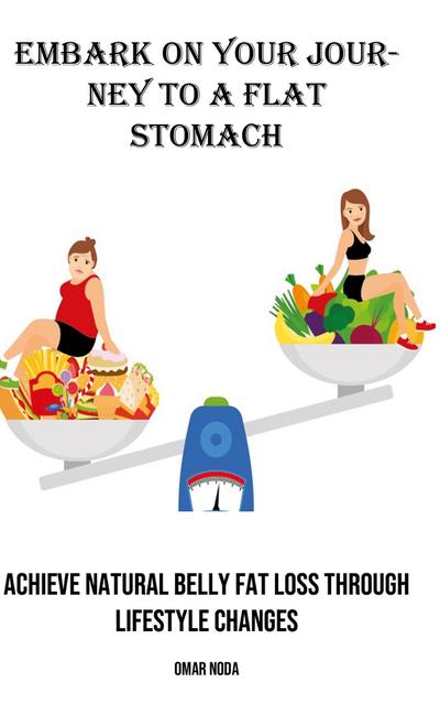 Embark on Your Journey to a Flat Stomach