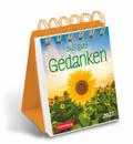 365 gute Gedanken Mini-Geschenkkalender 2027