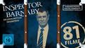 Inspector Barnaby Die John Nettles Gesamtbox