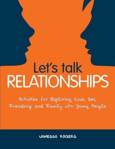 Let’s Talk Relationships