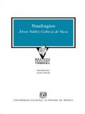 Naufragios