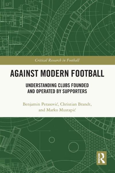 Against Modern Football