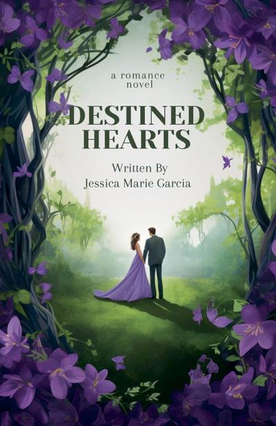 Garcia, J: Destined Hearts