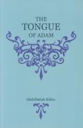 The Tongue of Adam