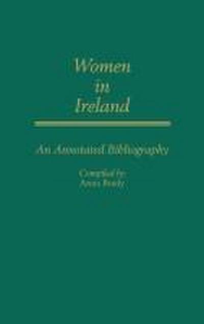 Women in Ireland