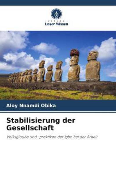 Stabilisierung der Gesellschaft