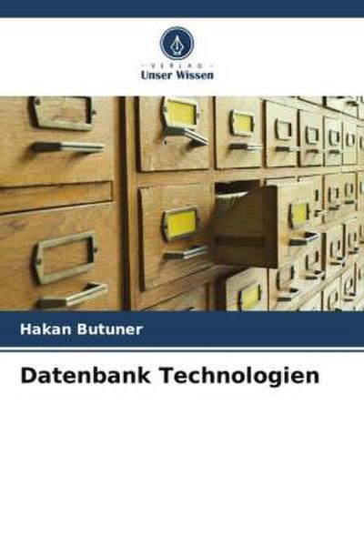 Datenbank Technologien