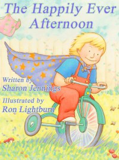 Happily Ever Afternoon