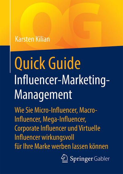 Quick Guide Influencer-Marketing-Management
