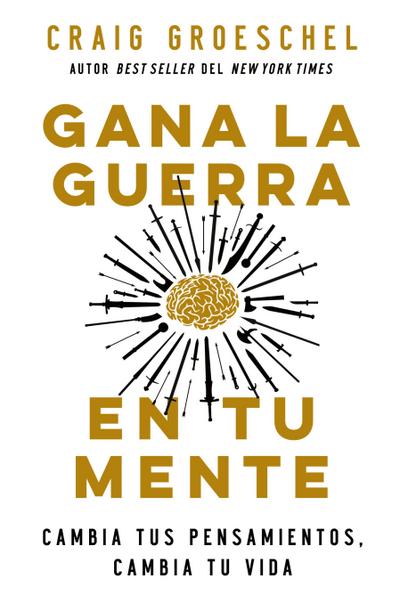 Gana la guerra en tu mente