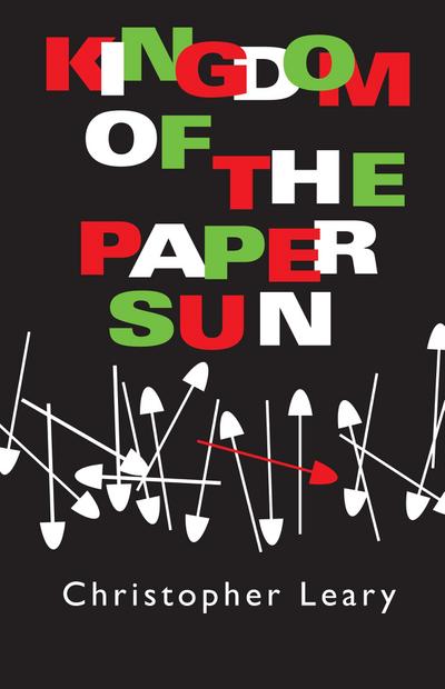 Kingdom of the Paper Sun