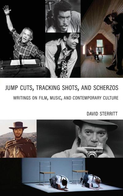 Jump Cuts, Tracking Shots, and Scherzos