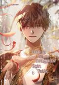 Where the Dragon’s Rain Falls 6