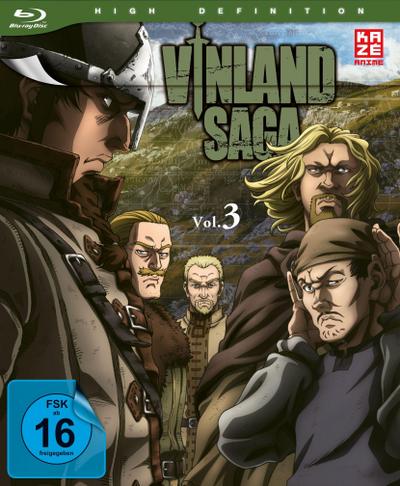 Vinland Saga