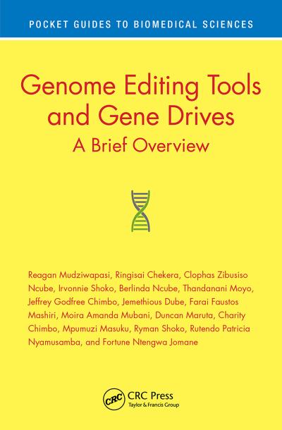 Genome Editing Tools and Gene Drives