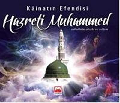 Hazreti Muhammed
