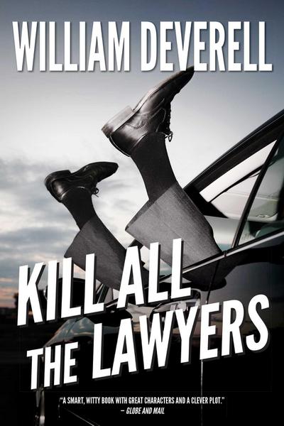 Kill All the Lawyers