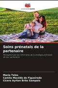Soins prénatals de la partenaire