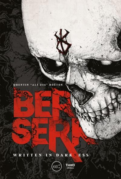 Berserk