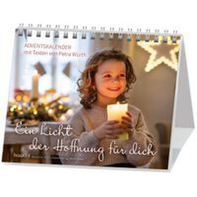 Ein Licht der Hoffnung für dich