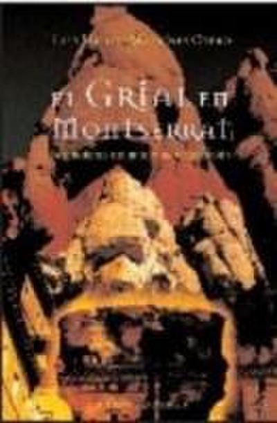 El grial de Montserrat