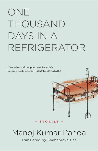 One Thousand Days in a Refrigerator