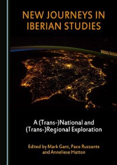 New Journeys in Iberian Studies